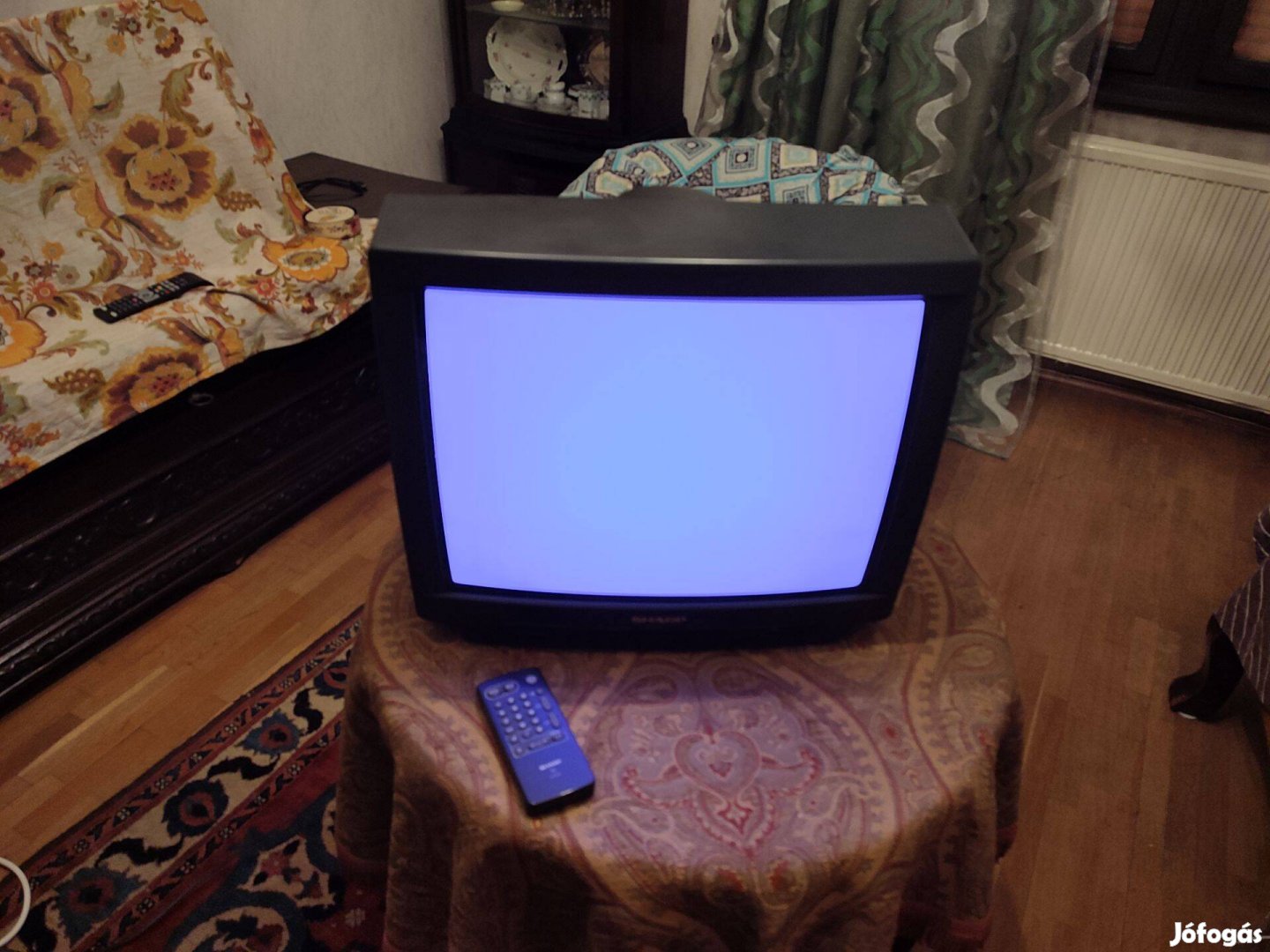 Sharp TV 5450