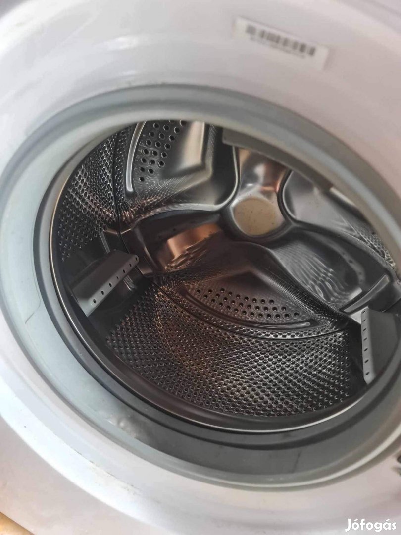 Sharp mosógép eladó ki használhatatlansága miatt működőképes
