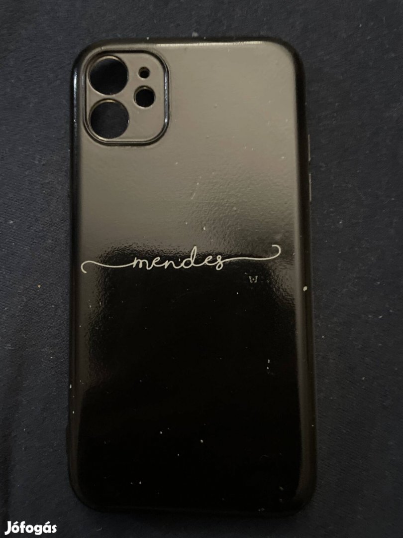 Shawn Mendes iphone 11 telefontok 
