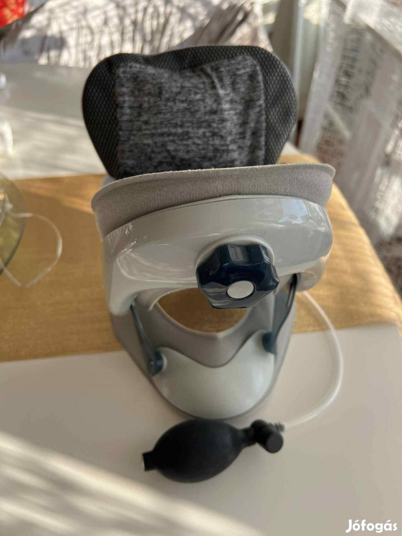 Shaz gallér, nyakgallér, nyak merevítő