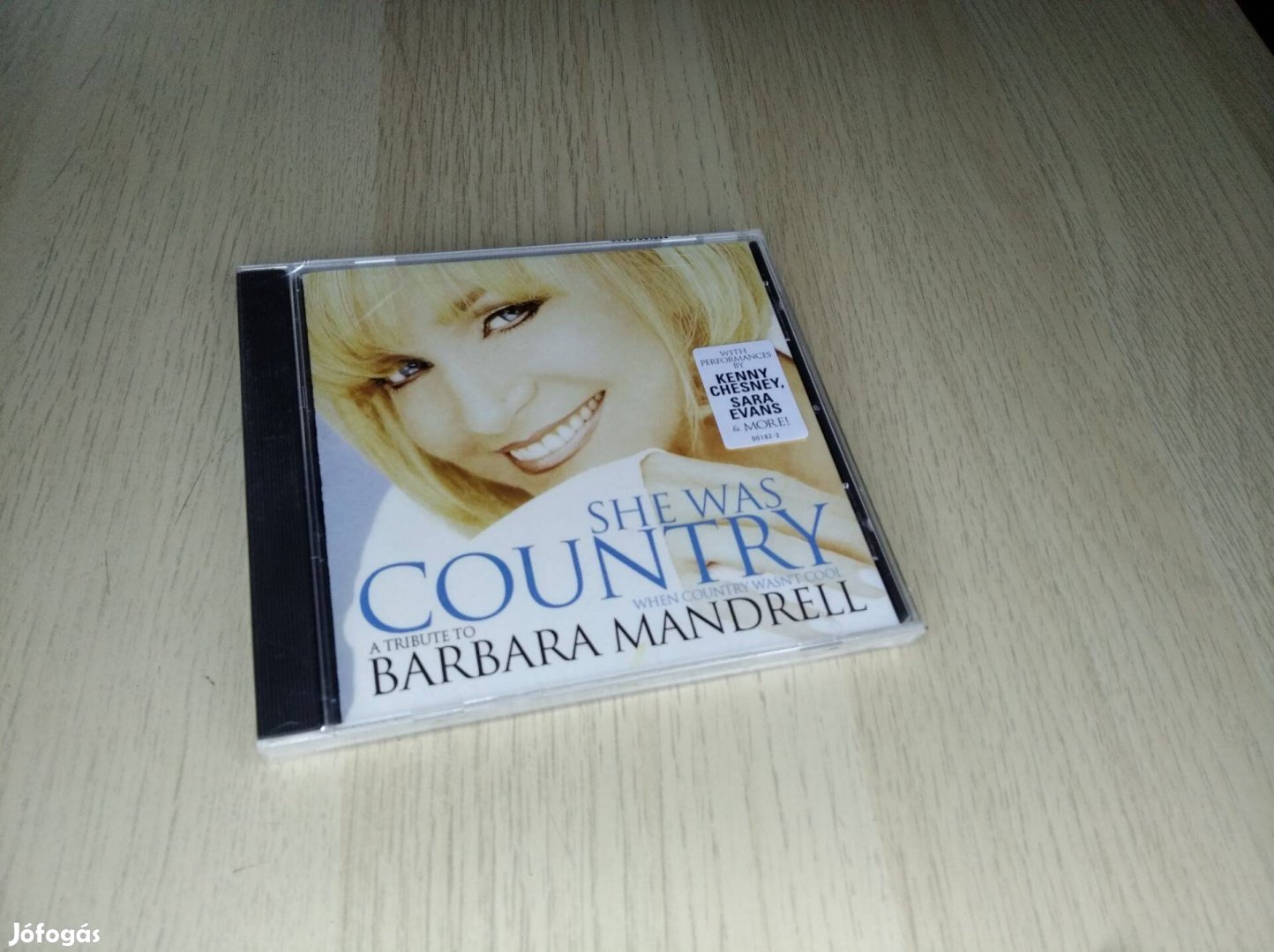 She Was Country When Country Wasnt Cool Tribute Barbara