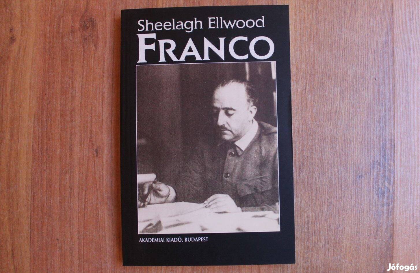 Sheelagh Ellwood - Franco