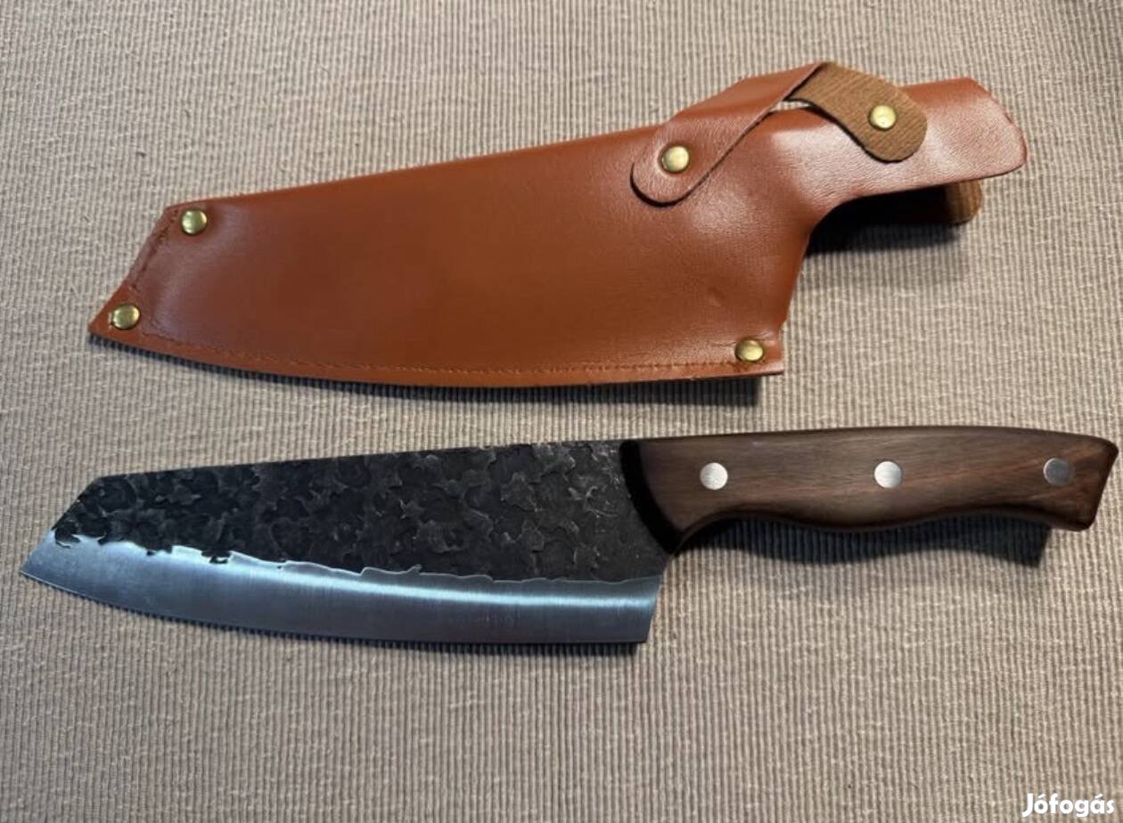 Shéf kés aprító kés