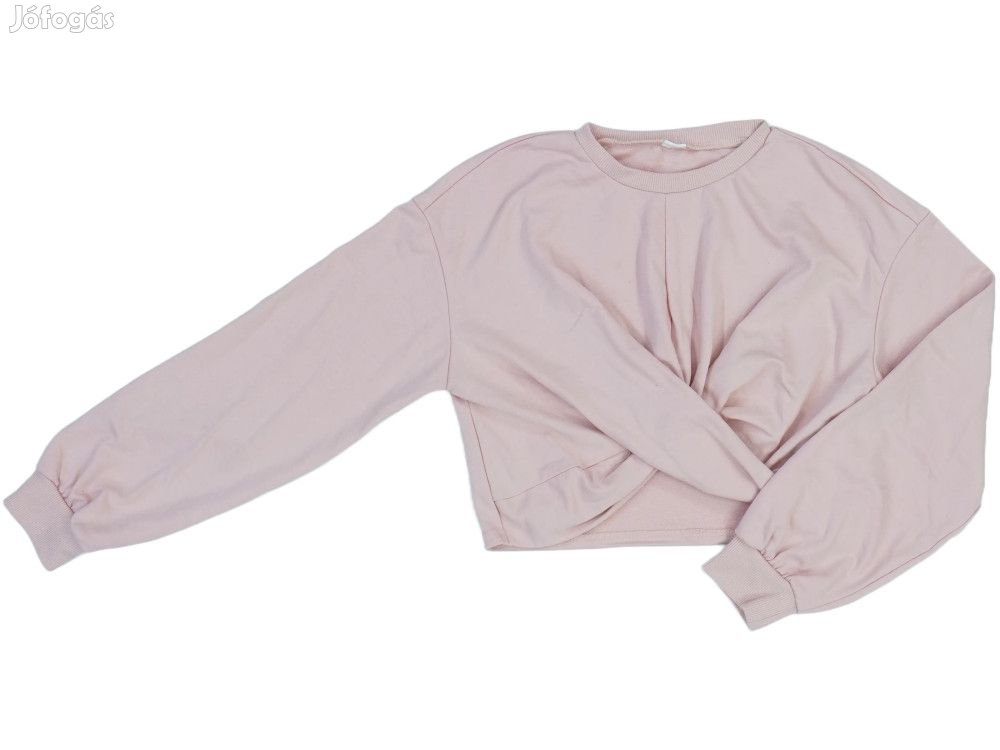 Shein Használt (újszerű) Lány Pulóver (Méret: 158)