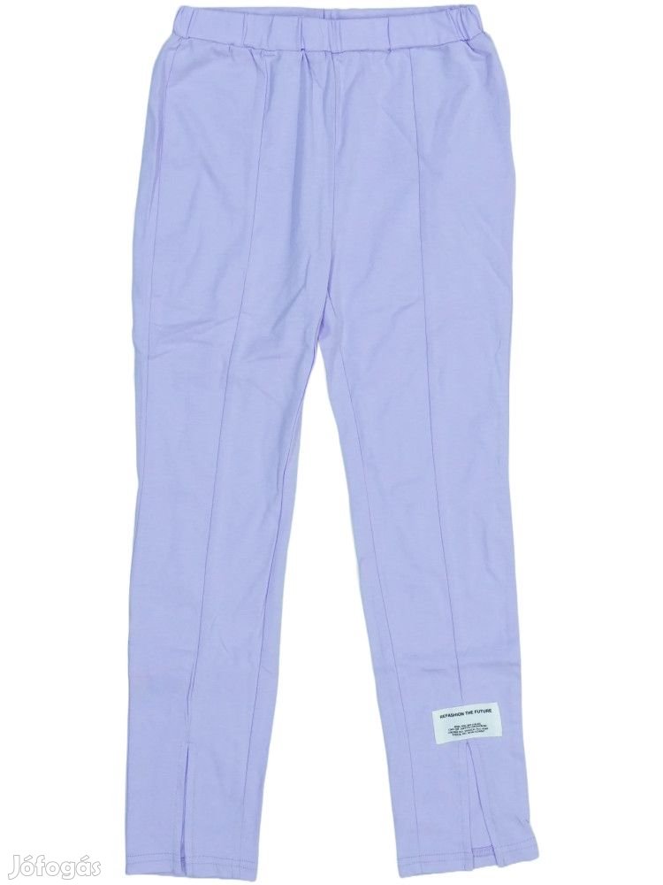 Shein Használt (újszerű) Lány Stretch nadrág (Méret: 128)