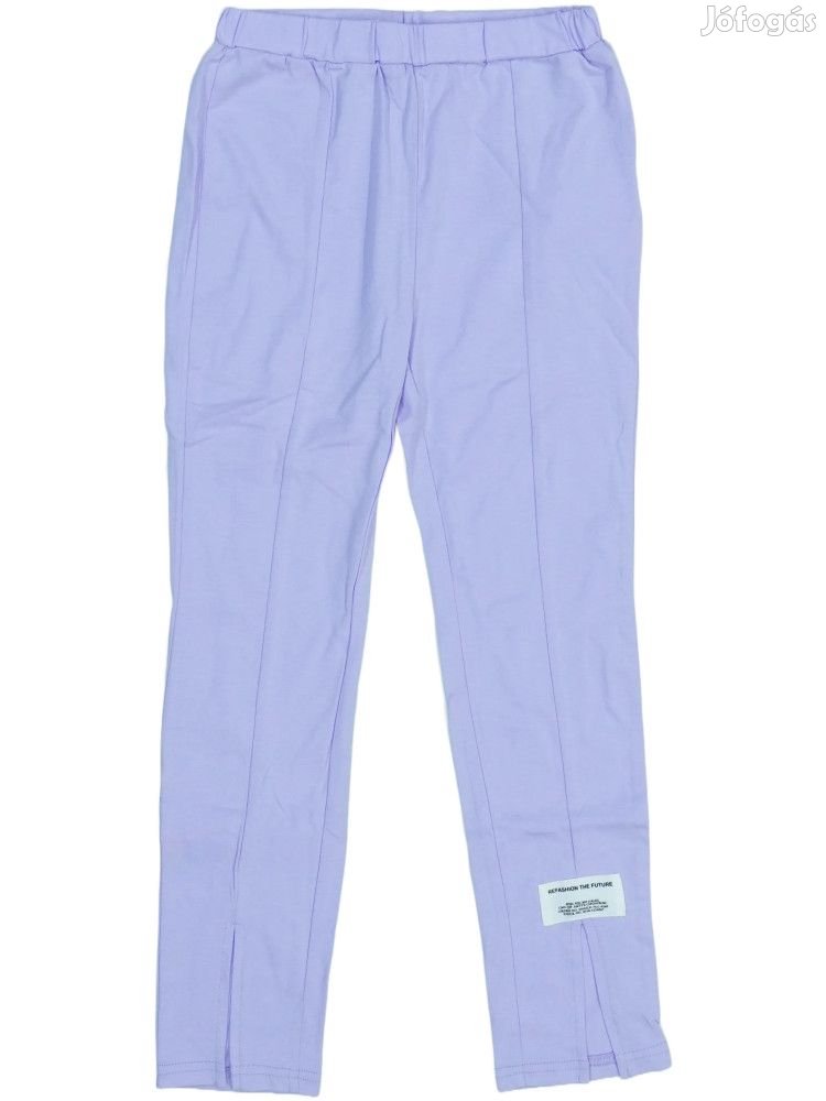 Shein Használt (újszerű) Lány Stretch nadrág (Méret: 128)