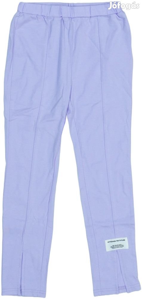 Shein Használt (újszerű) Lány Stretch nadrág (Méret: 128)