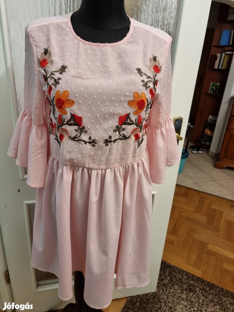 Shein M alkalmi ruha Új M
