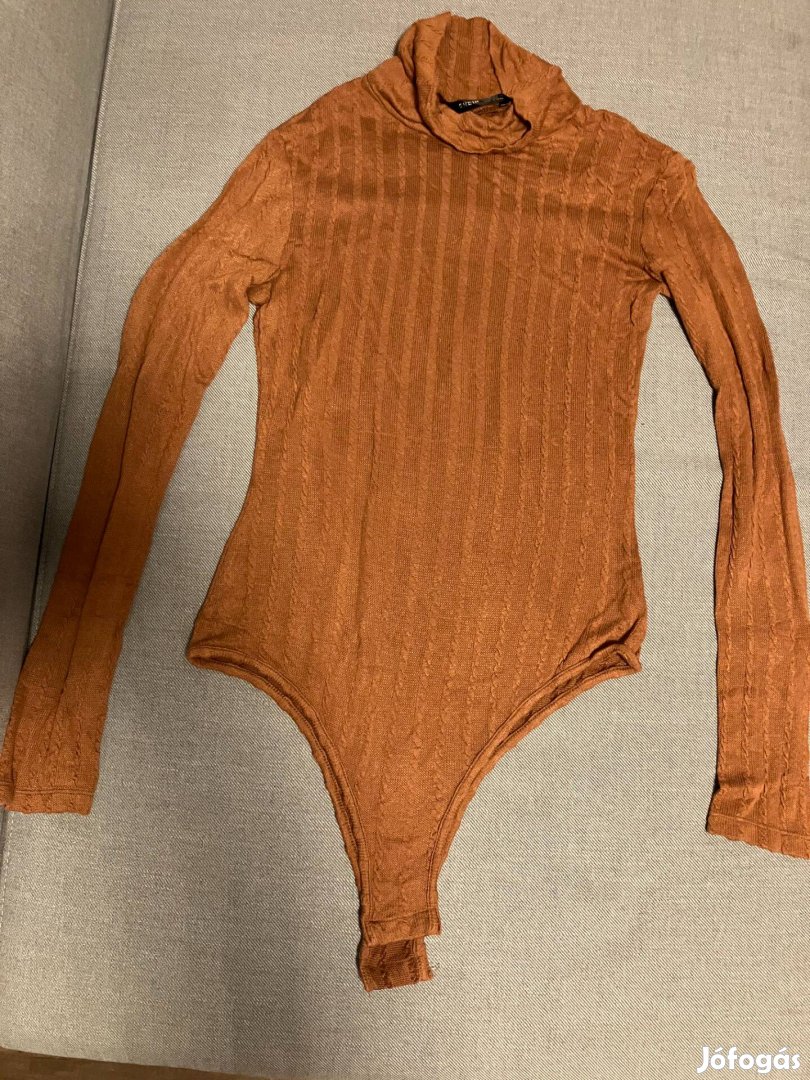 Shein női body - SM méret