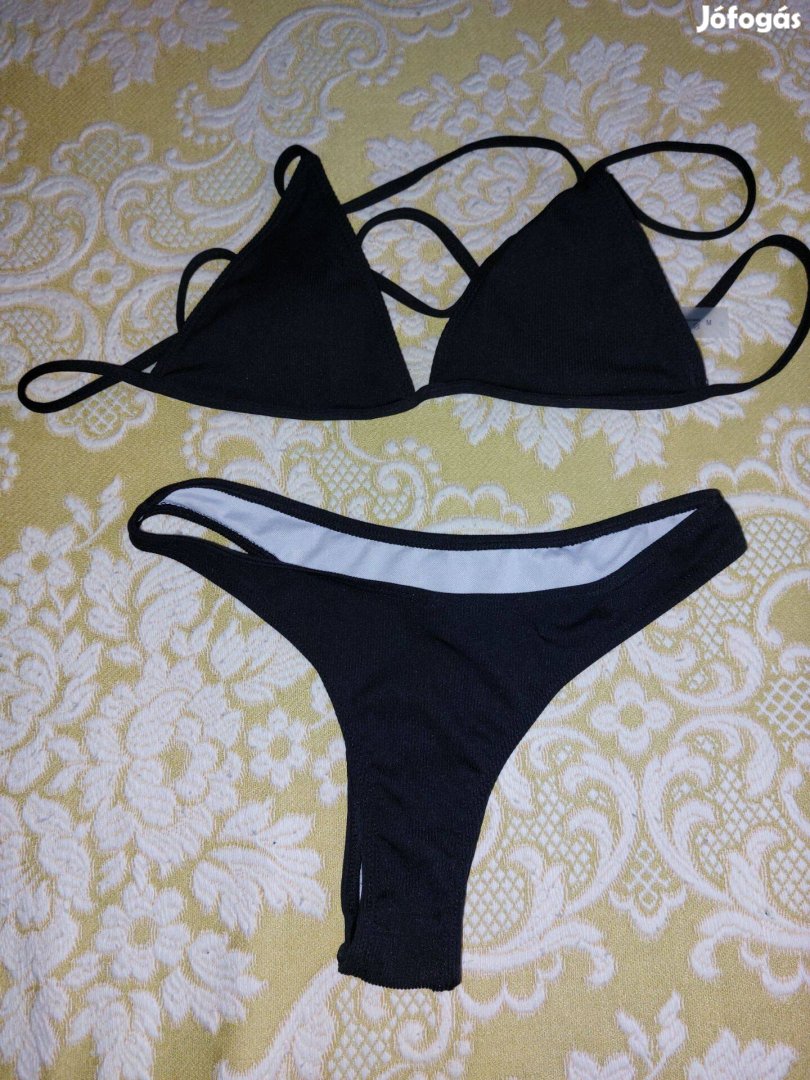 Shein tanga bikini