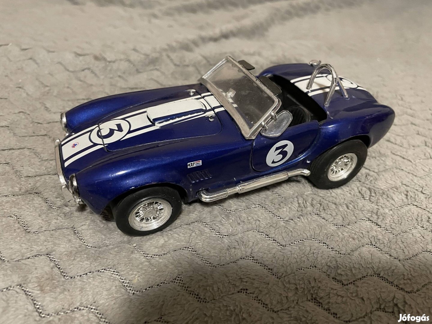 Shelby Cobra