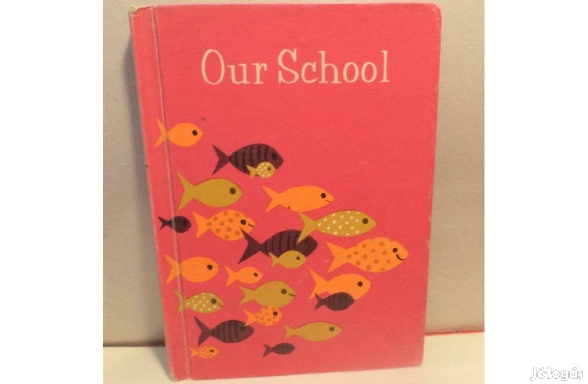 Sheldon - Mills - Moore: Our School