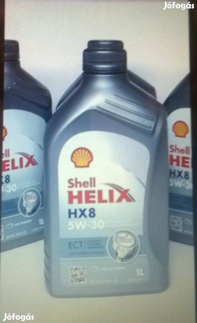 Shell Helix Hxb mototolaj eladó