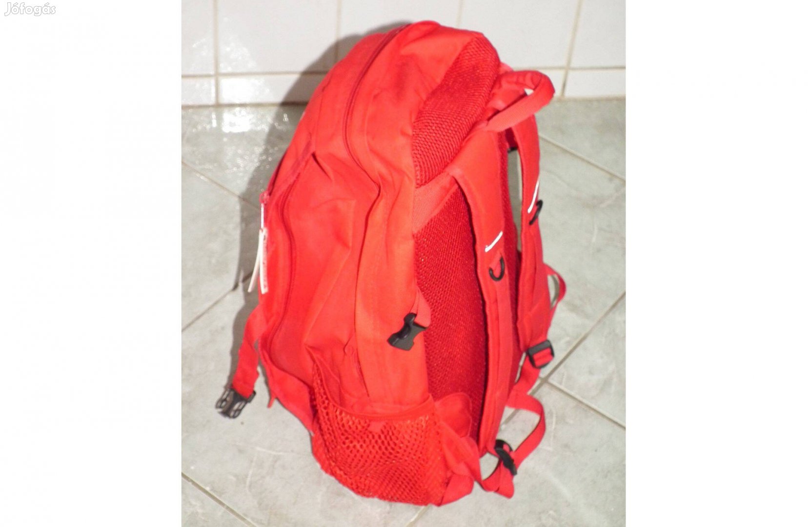 Shell V-Power Nitro hátizsák hátitáska