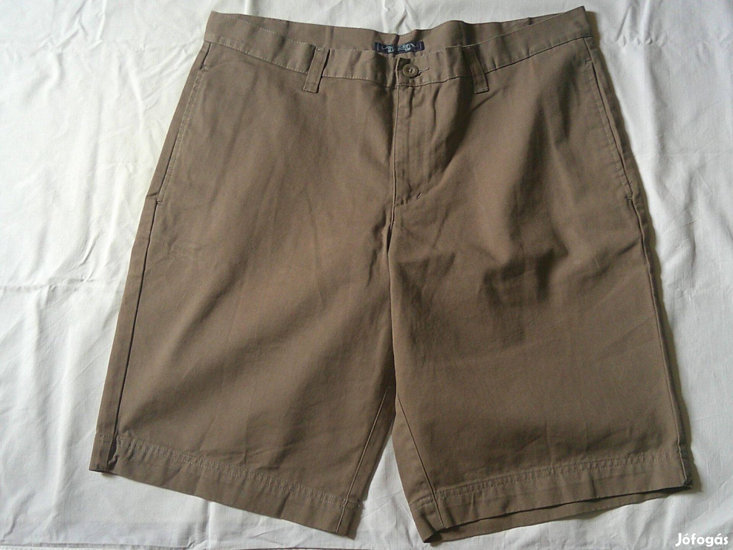 Sherokee férfi rövid nadrág S-es, 100 pamut