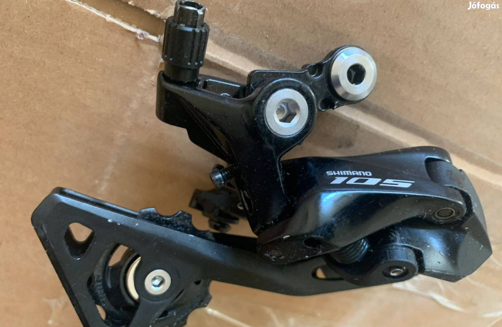 Shimano 105 RD-R7000-GS hátsó 11-es váltó, eladó !