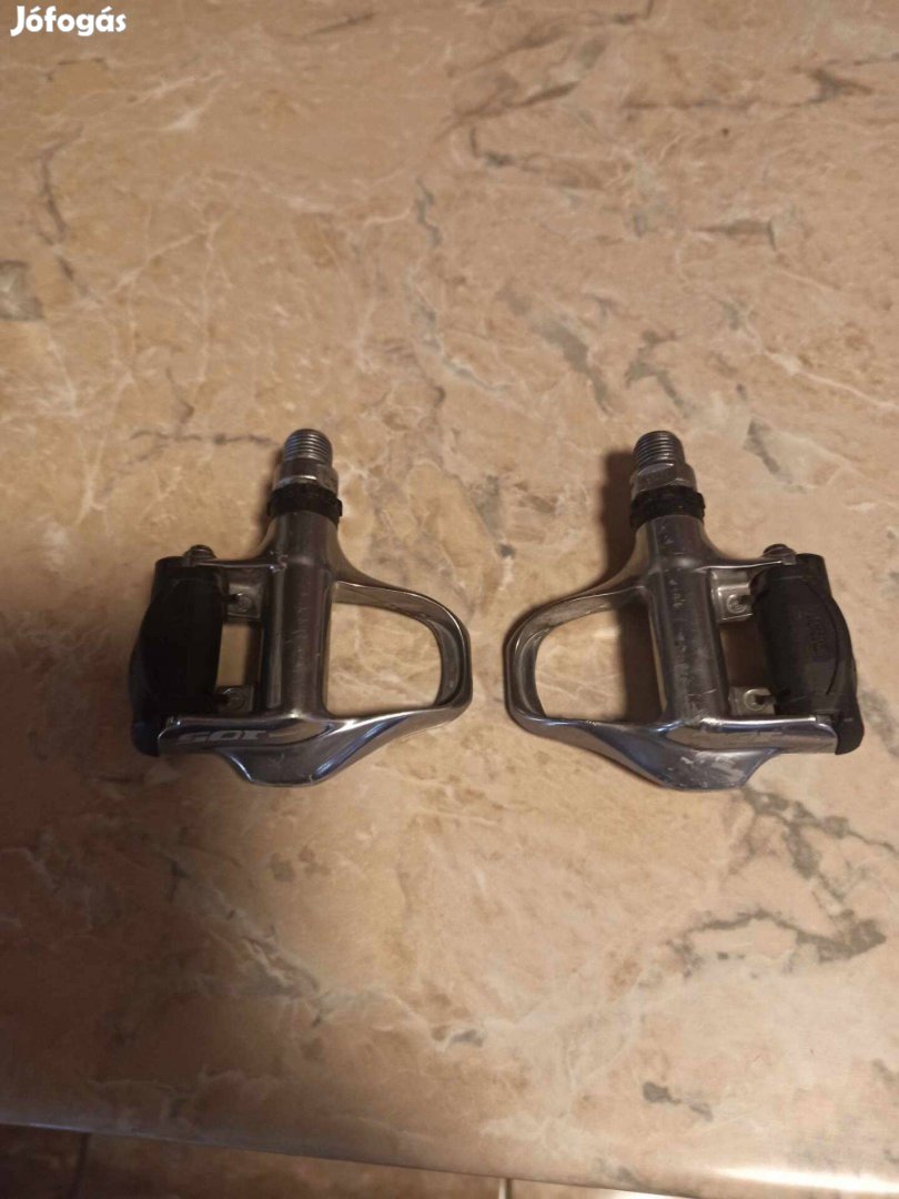 Shimano 105 SPD pedál