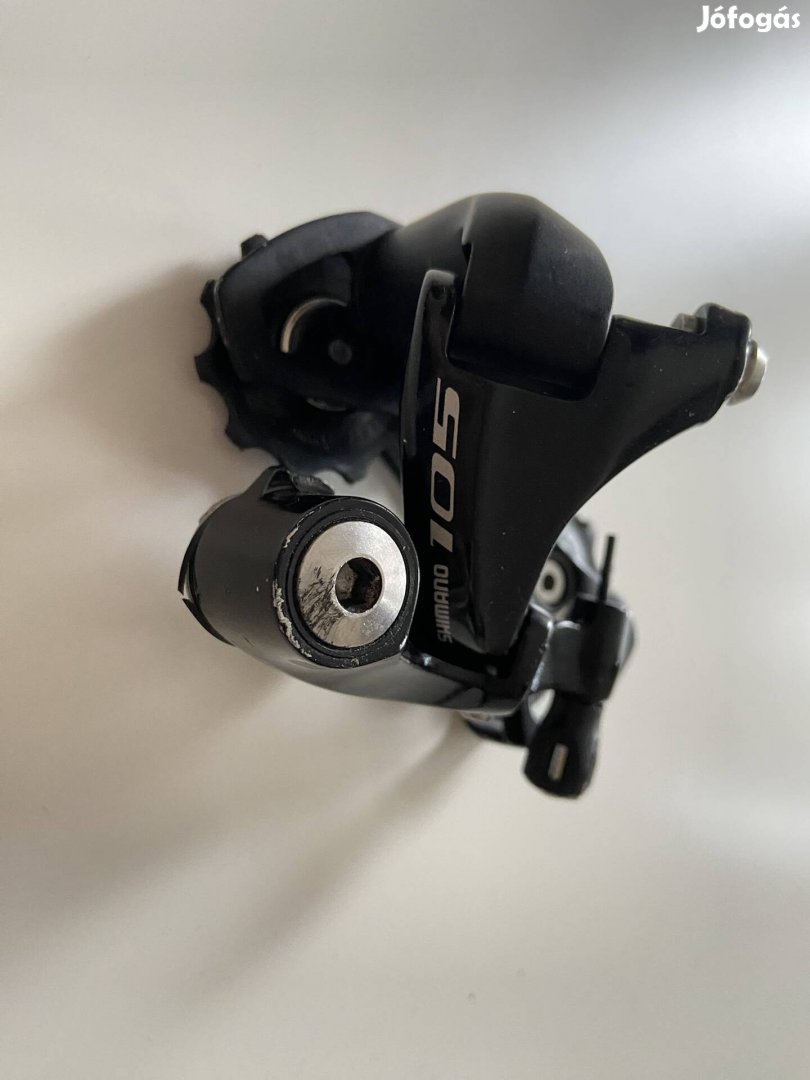Shimano 105 (SS) hátsó váltó