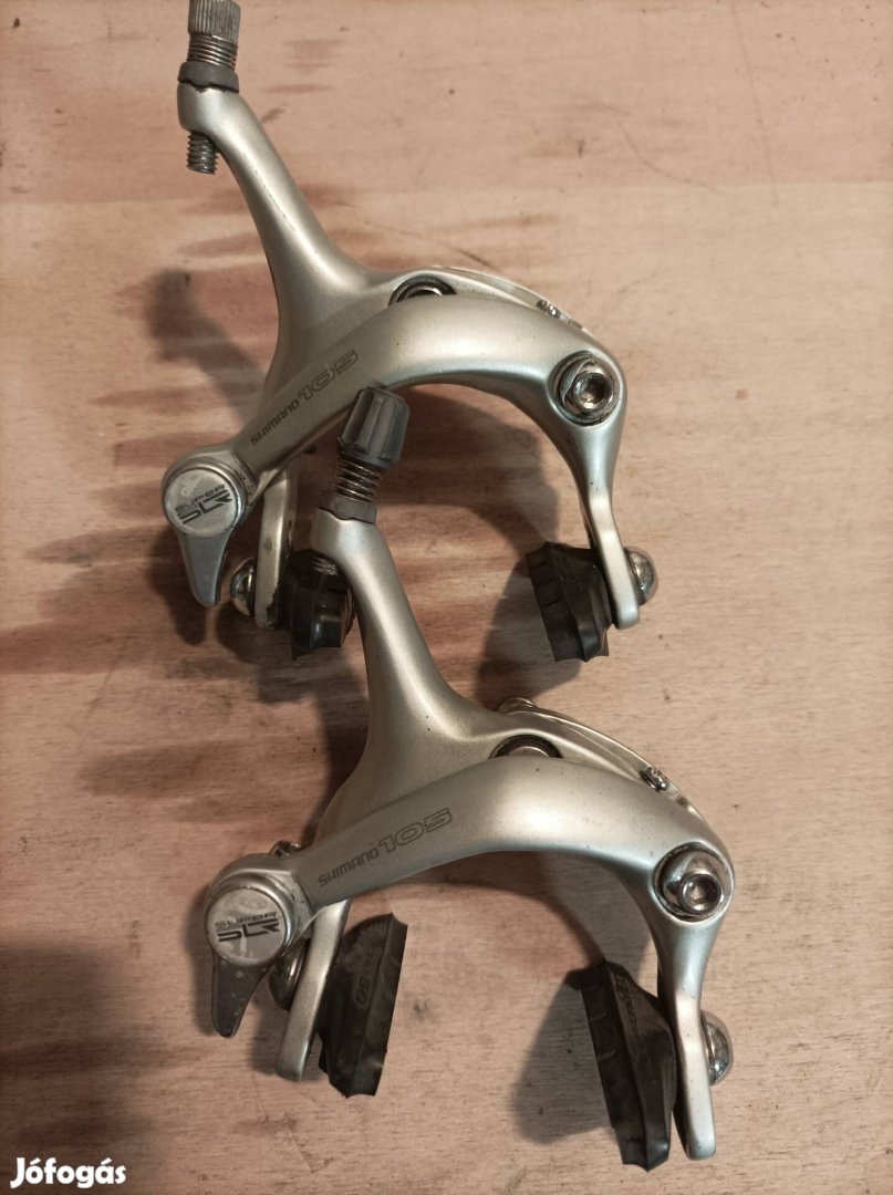 Shimano 105 fék