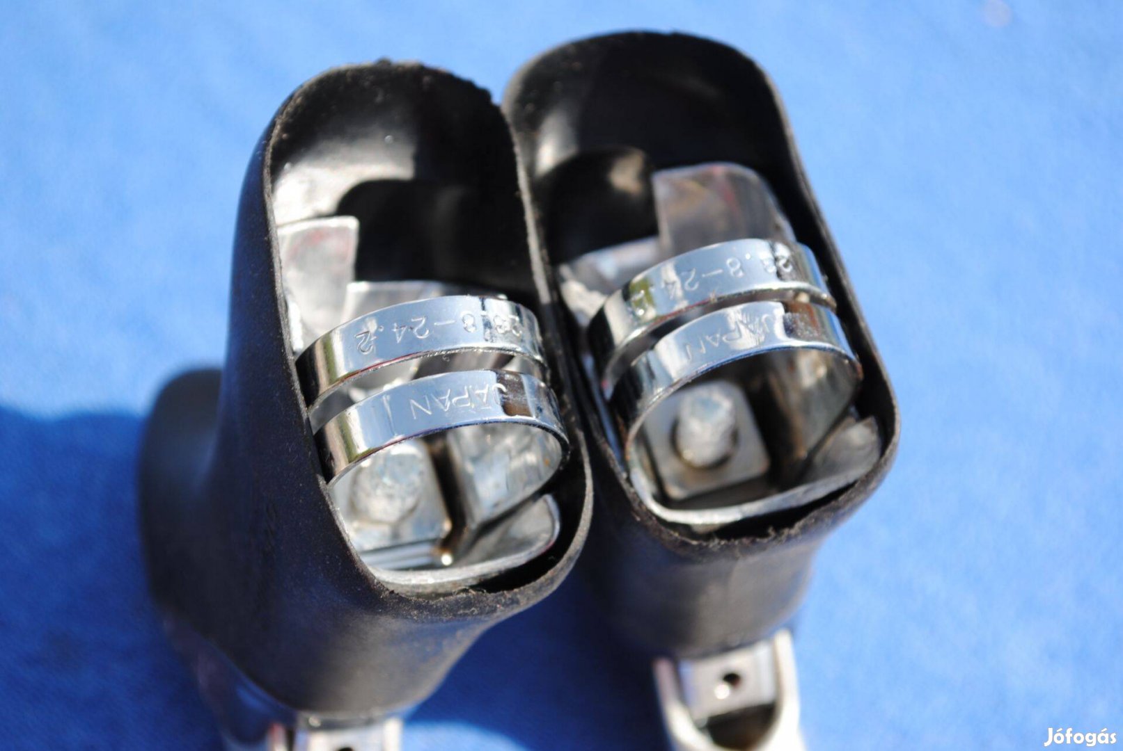 Shimano 105 fékkar "pezsgő"