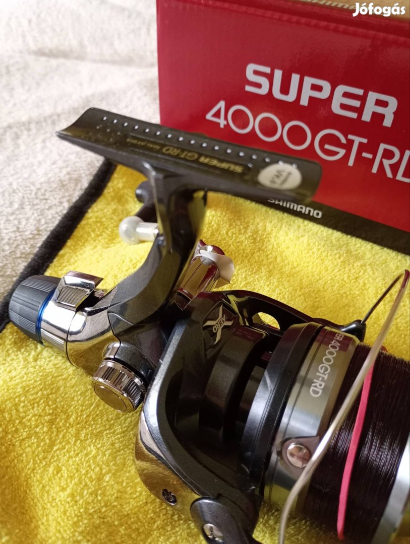 Shimano 4000