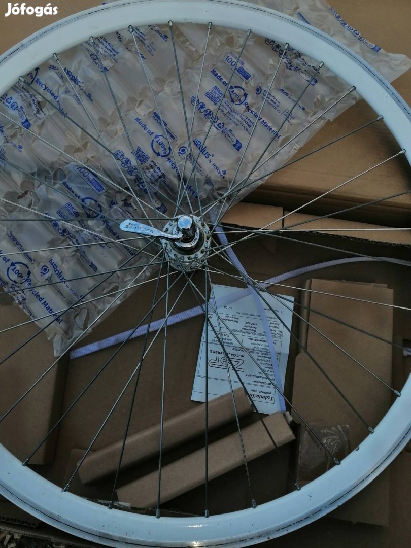 Shimano 600 versenykerékpár kerék 622 es