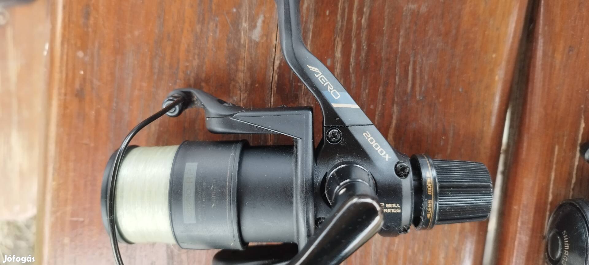 Shimano Aero 2000x