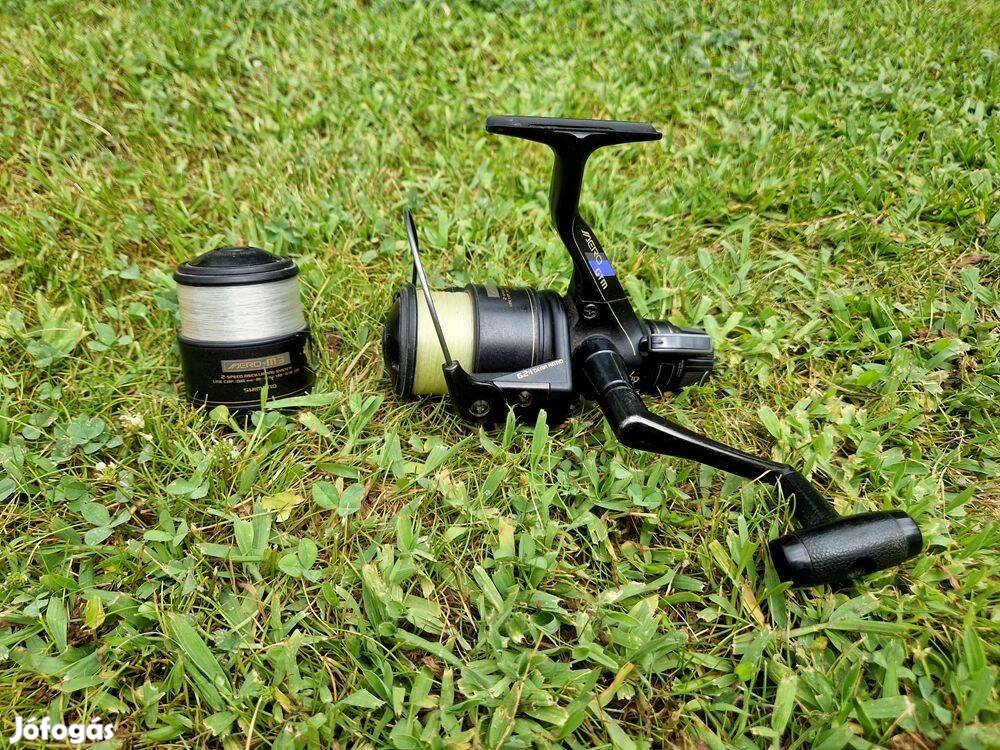 Shimano Aero GTM 3000 harcifékes orsó