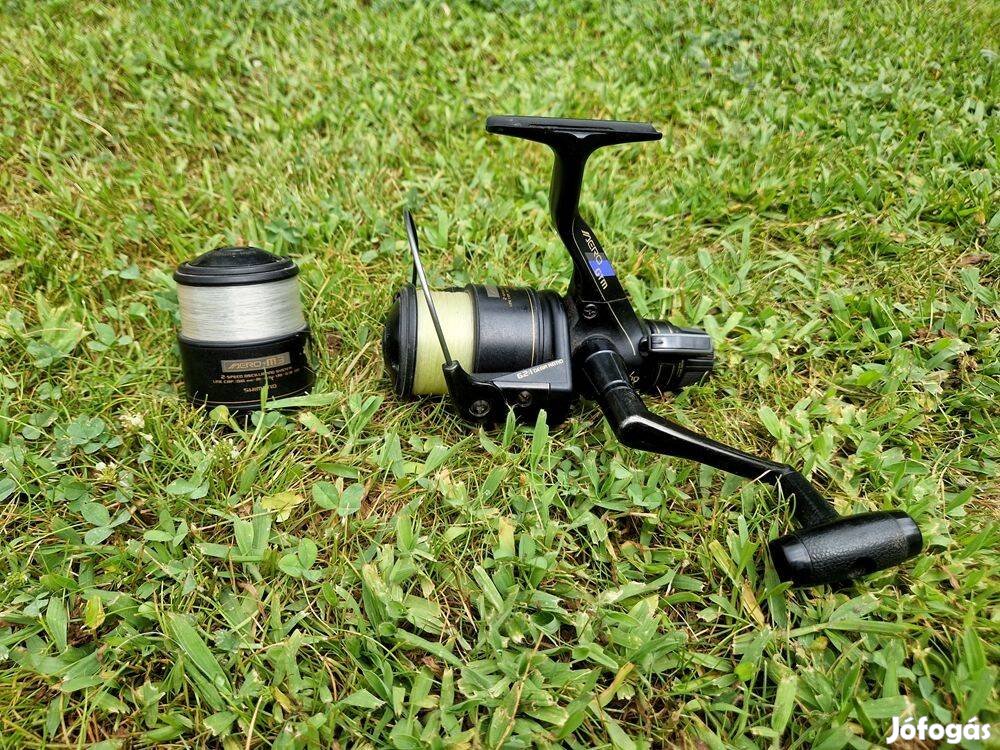 Shimano Aero GTM 3000 harcifékes orsó