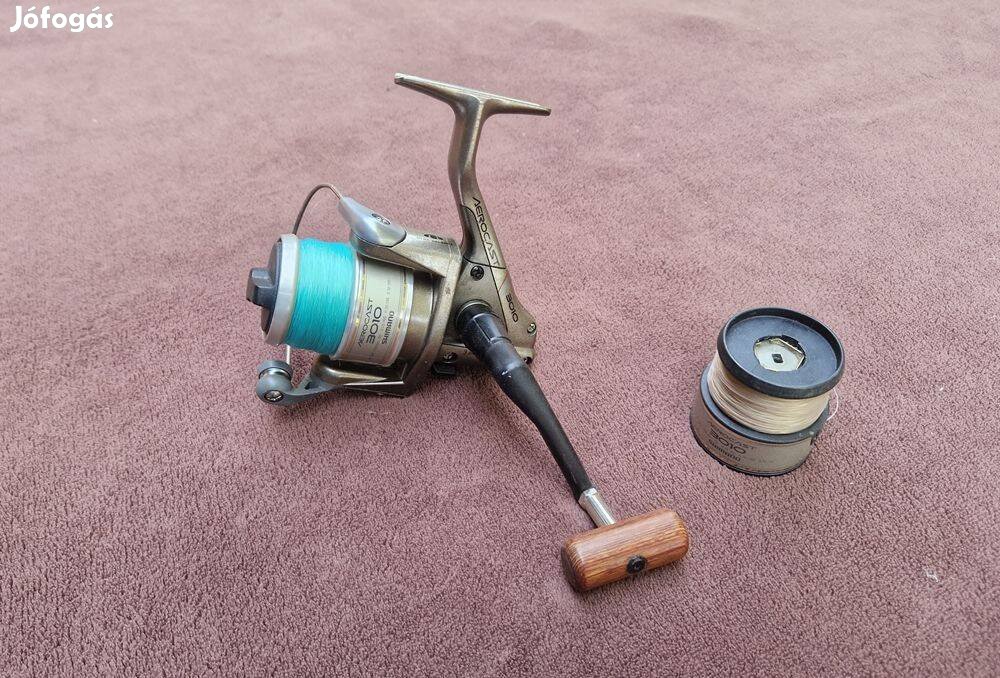 Shimano Aerocast 3010 orsó