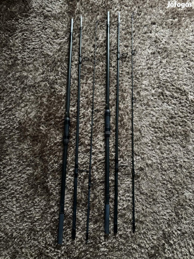 Shimano Alivio bojlis horgászbotok 