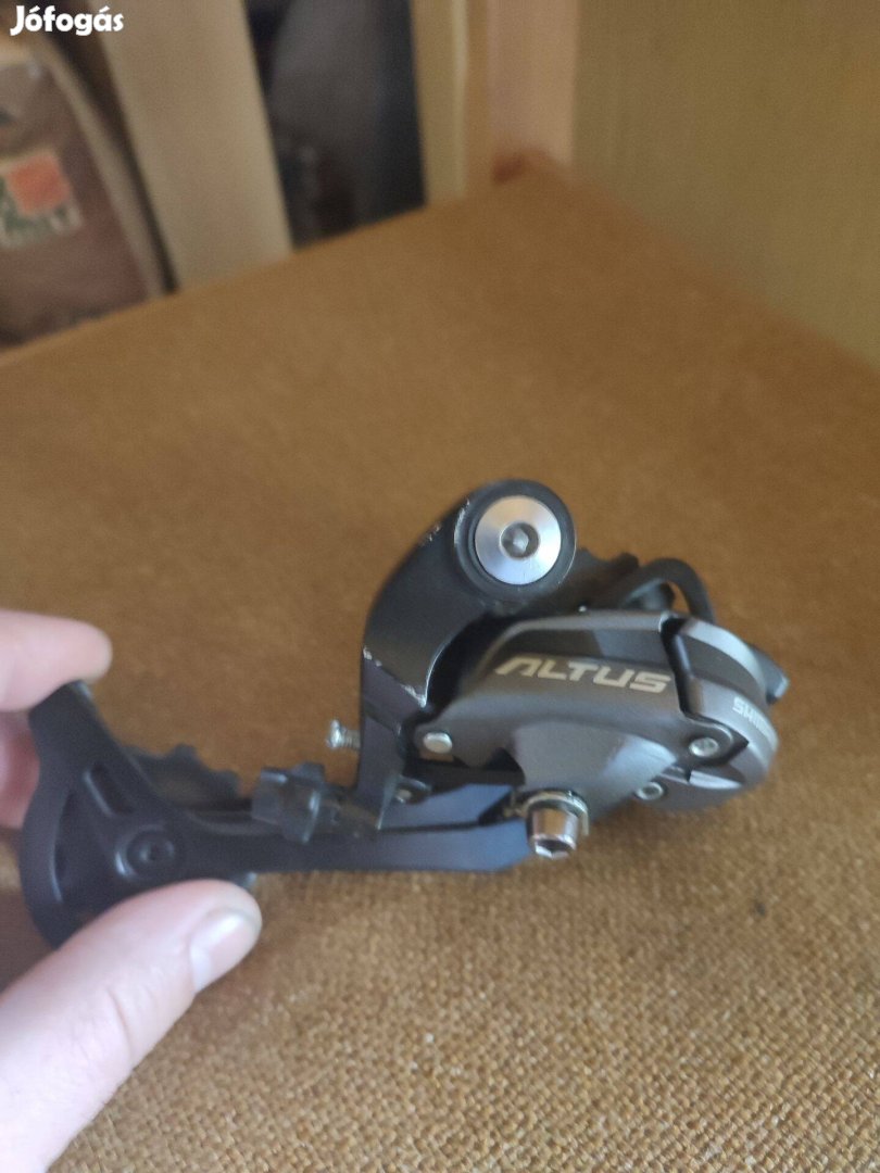 Shimano Altus Hátsó Váltó Eladó!