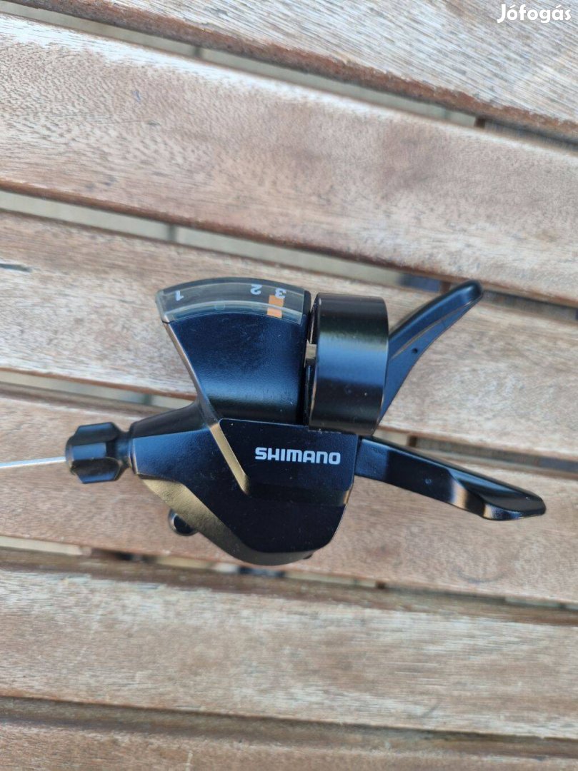 Shimano Altus váltókar - balos