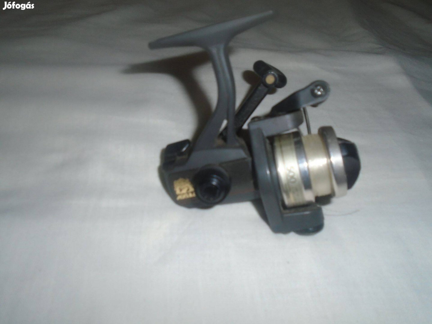 Shimano Axulsa 500 horgászorsó Malaysia