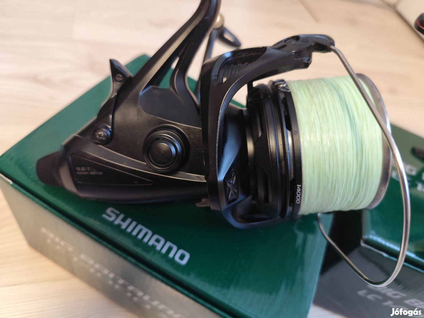 Shimano BB Xtb LC