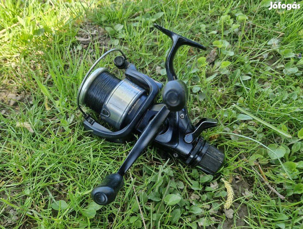 Shimano Baitrunner Aero 8000GTE orsó