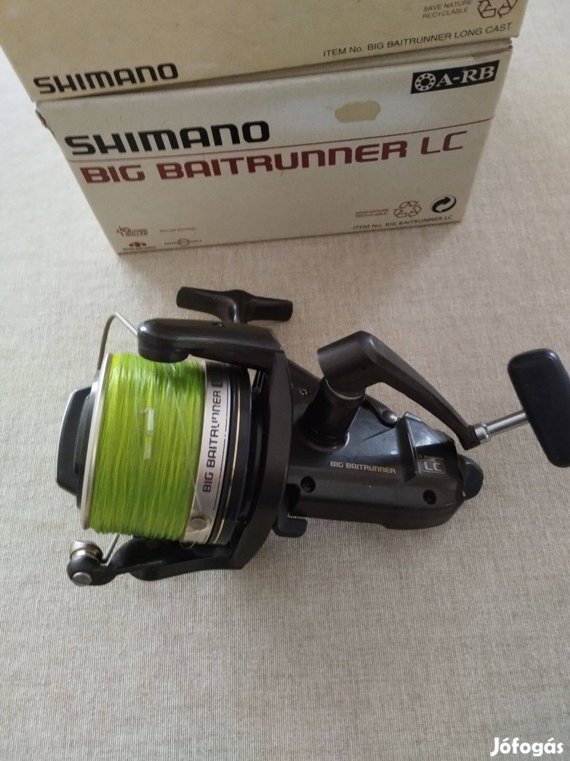 Shimano Bblc orsók eladóak