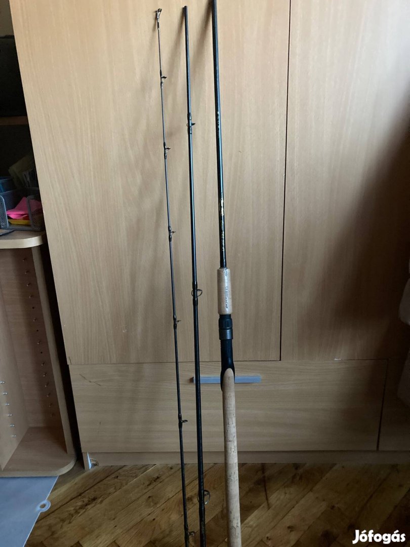 Shimano Beast Master 3m-es horgászbot eladó!