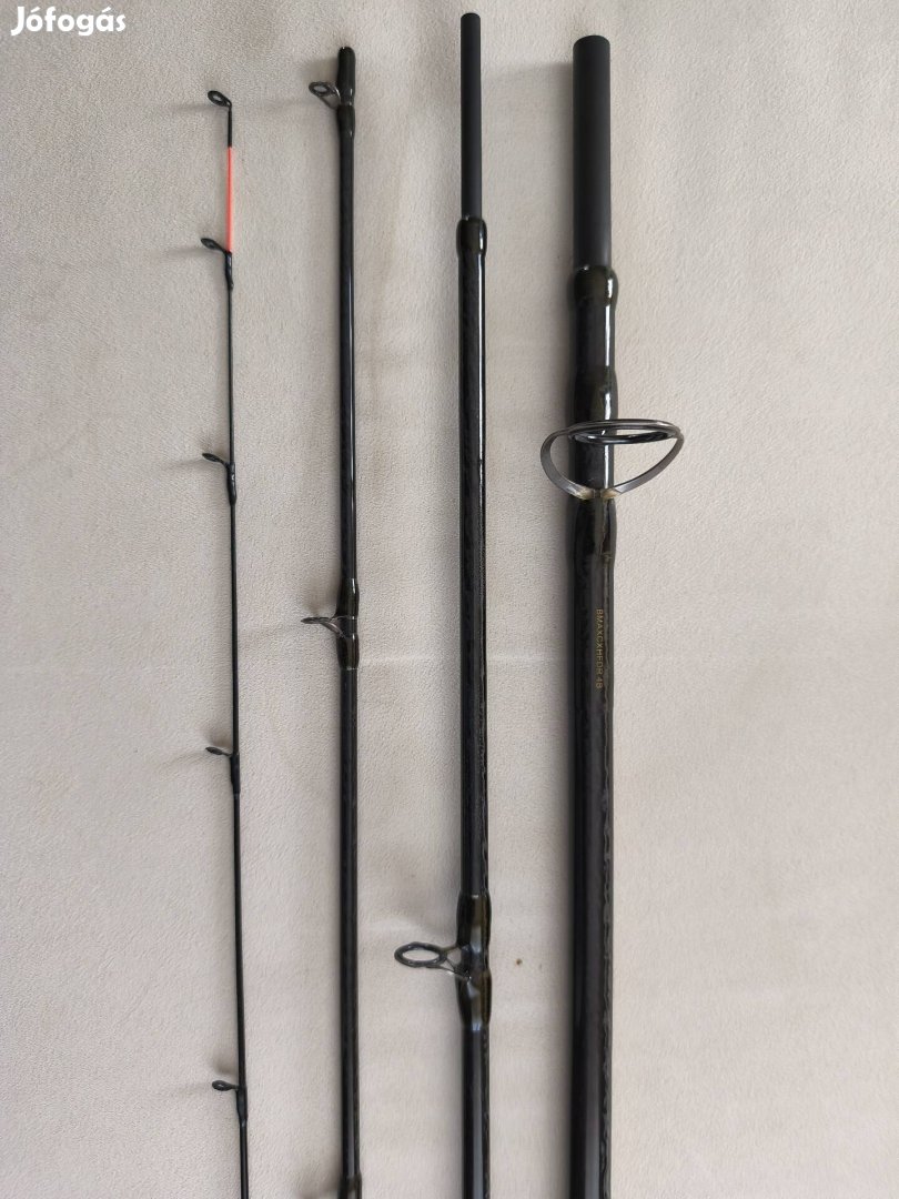 Shimano Beastmaster AX Carp Feeder