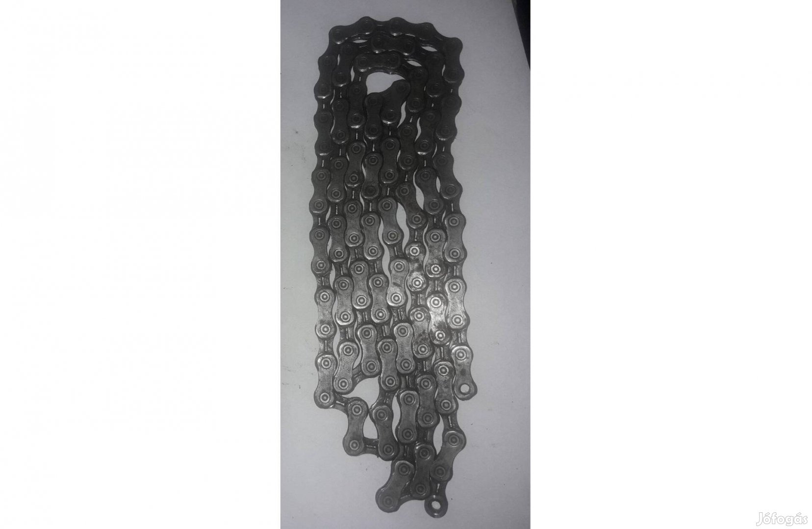 Shimano CN-5701 lánc, 101 szem