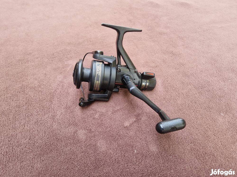 Shimano Carbomatic GTM 3000 harcifékes orsó