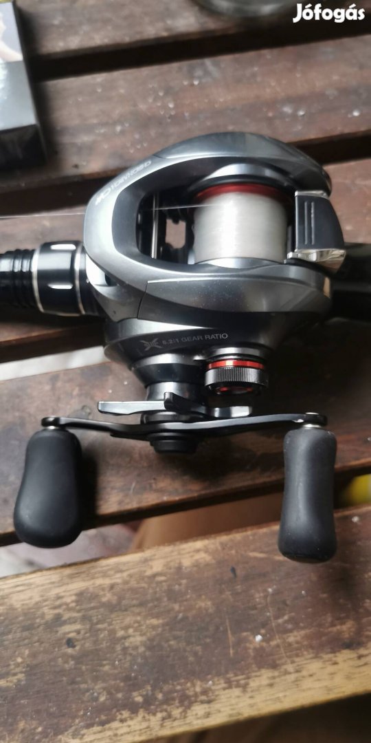 Shimano Chronarch ci4+ 151 multiorso