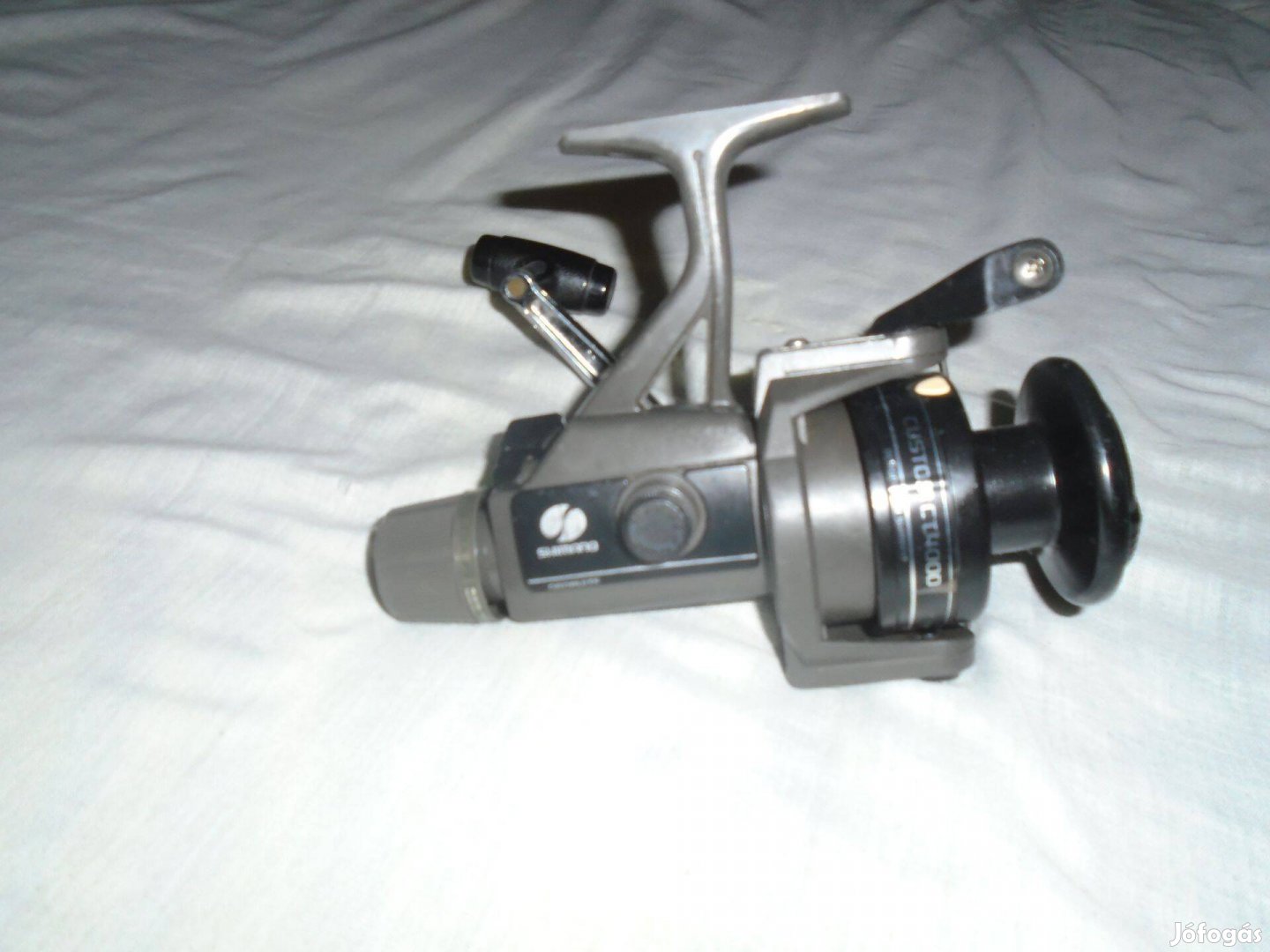 Shimano Costum CT 4000 horgászorsó Japán