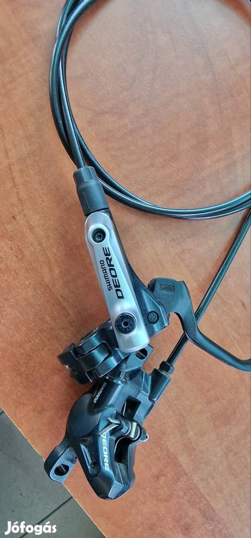 Shimano Deore BR-M 615 hátsófék eladó.