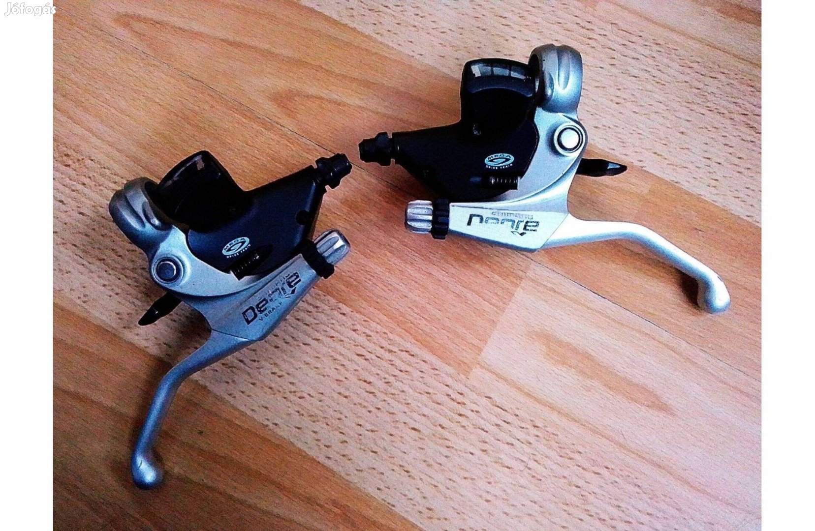 Shimano Deore Fékváltókar 3x9