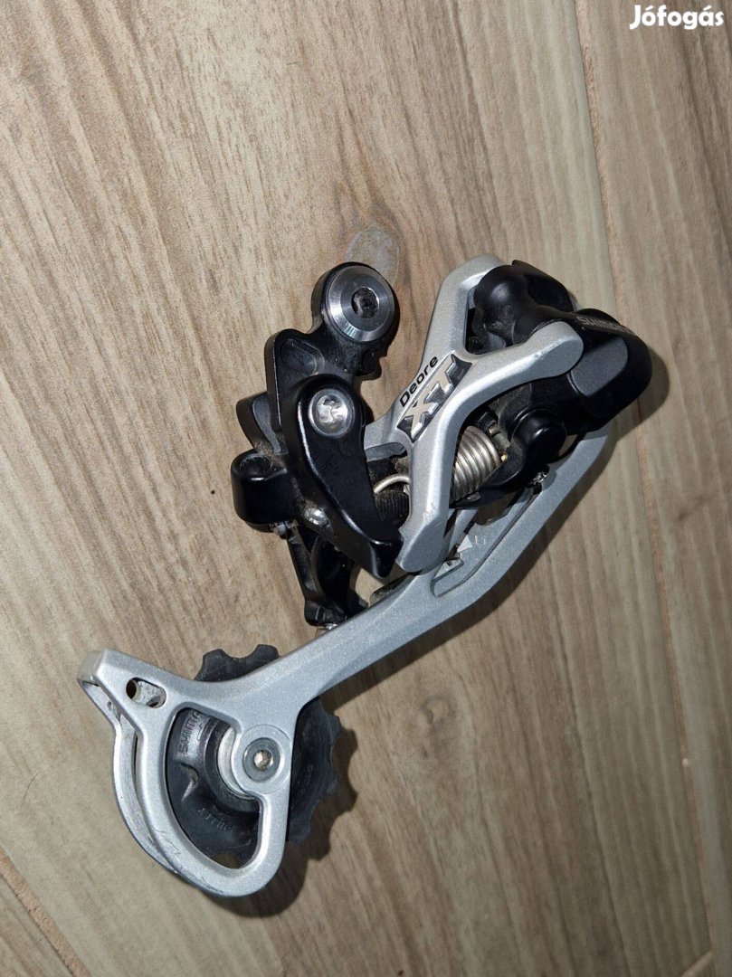 Shimano Deore XT M772 hátsó váltó