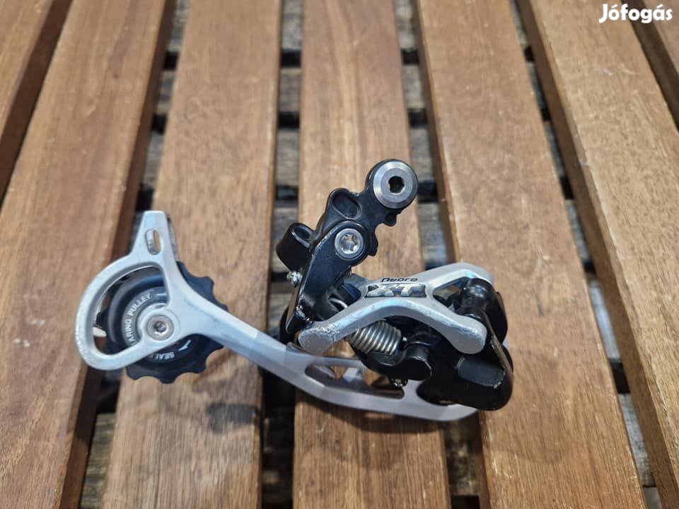 Shimano Deore XT M772 hátsó váltó