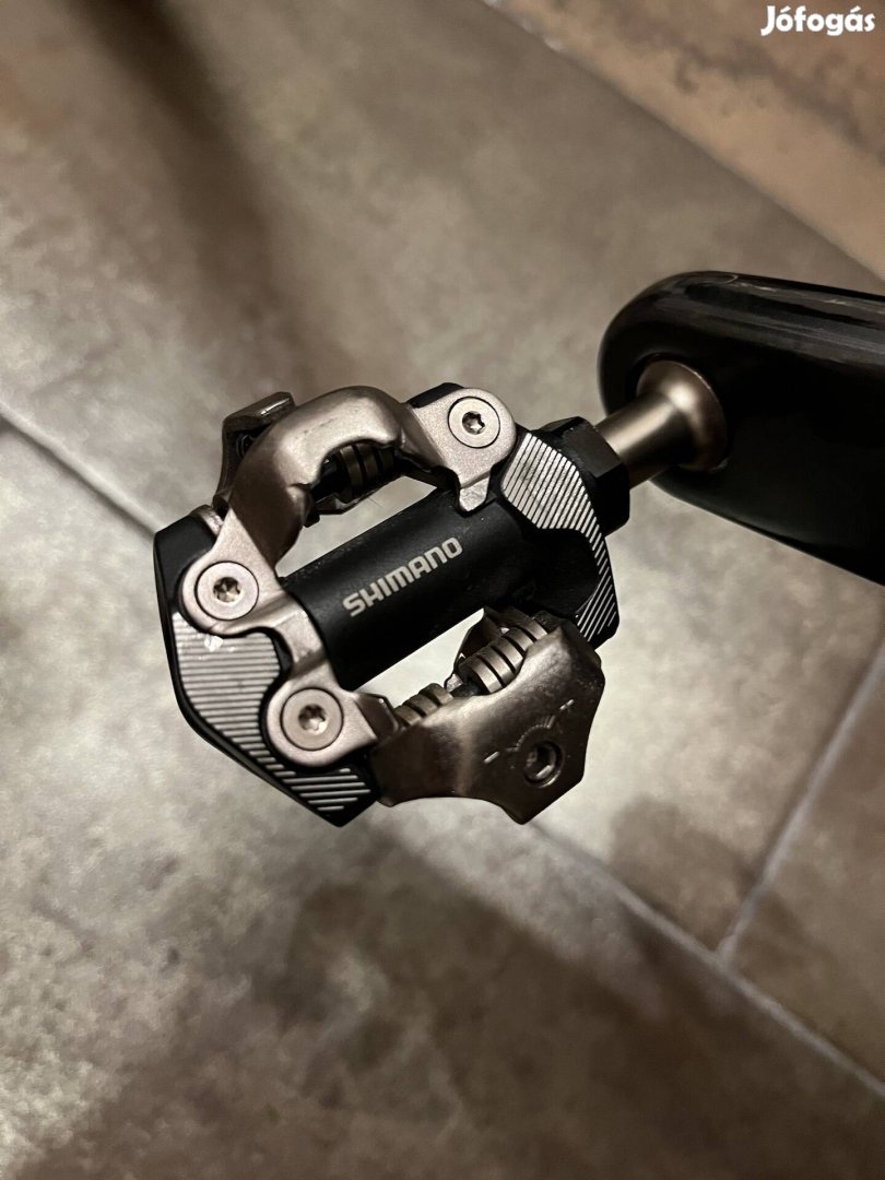 Shimano Deore XT SPD pedál eladó.