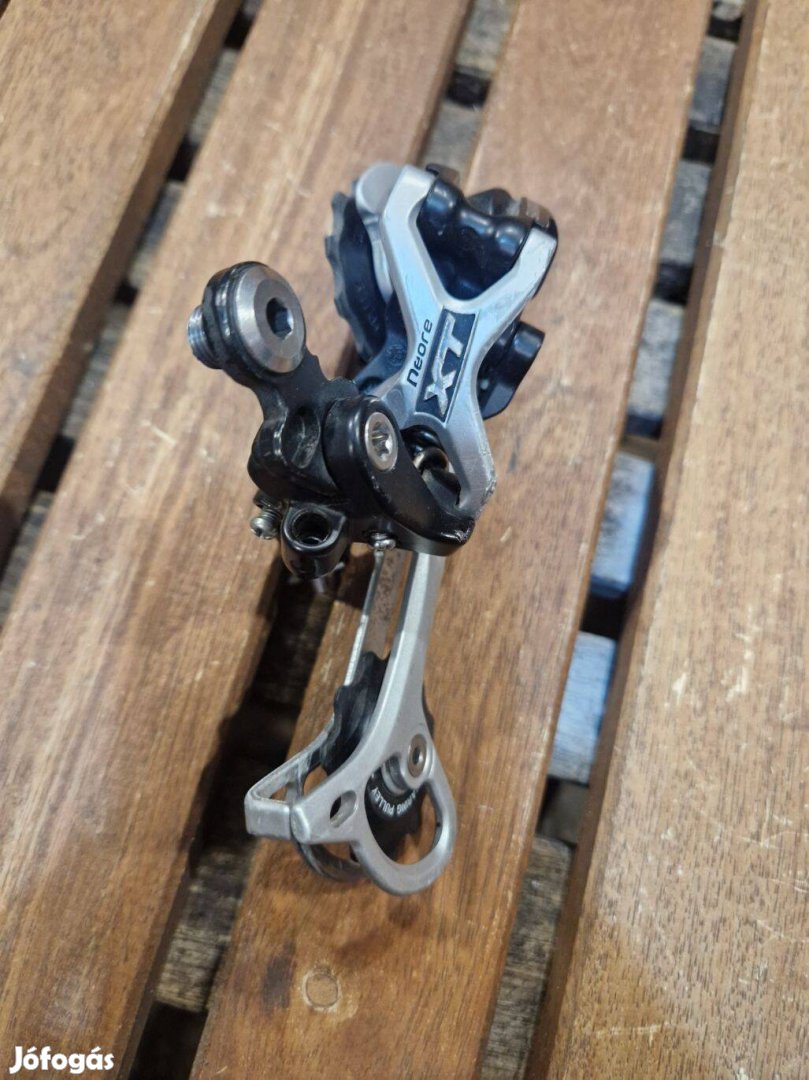 Shimano Deore XT hátsó váltó