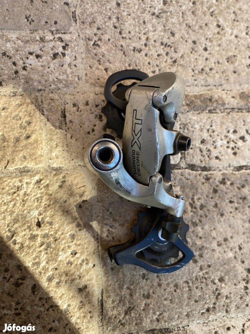 Shimano Deore XT hátsó váltó - RD-M750